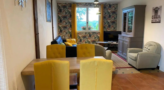 Gîtes Perruchet, Đặt Khách sạn Castelnavet 