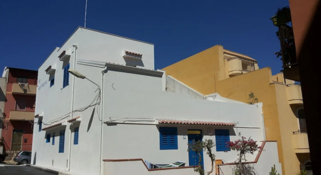 Mediterranea Guesthouse B&B