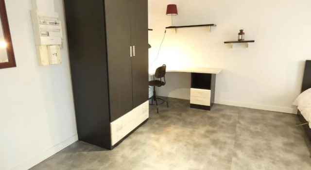 Студия Meilh - Studio cosy tout équipé 10 min centre ville