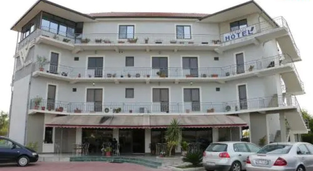 Hotel Verzaci