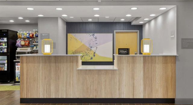 Spark By Hilton Newcomerstown, Reserva ahora Hotel Newcomerstown Ohio