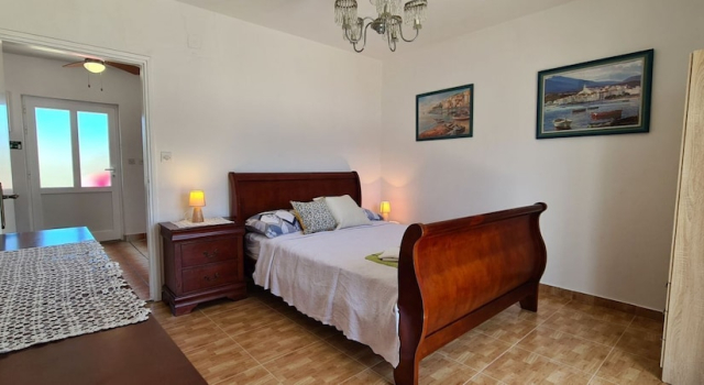 House Karmela, Prenota Hotel Hotel a Croatian Islands con parcheggio, Parcheggio