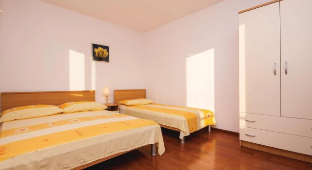 Stunning Home in Primosten With Wifi and 2 Bedrooms, Забронировать Отель Примоштен Шибеник