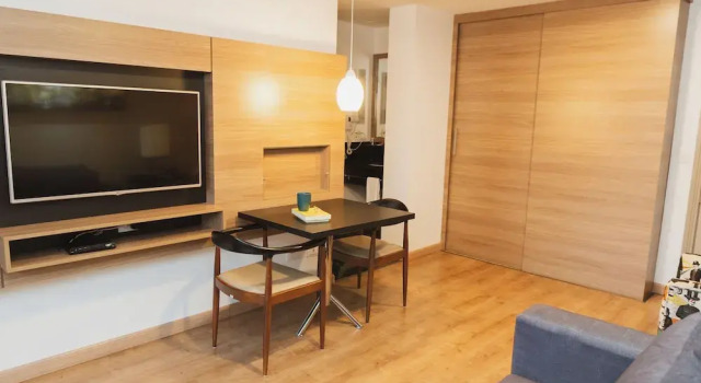 Двухместный номер Luxury с балконом Intercity Curitiba 7 de Setembro