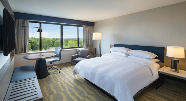 Portland Marriott at Sable Oaks, Varaa Hotelli Hotellit New England uima-altaalla, Uima-allas