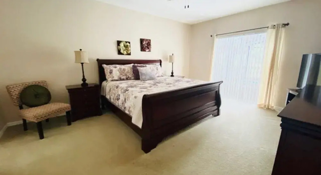 Golf Views By The Pool! Southern Dunes Golf Home 5 Bedroom Villa by RedAwning
