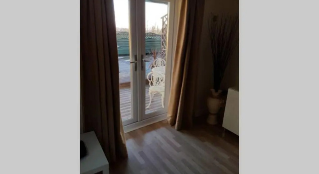 Sister's Apartment, Забронировать Апартаменты/квартира Лланелли 