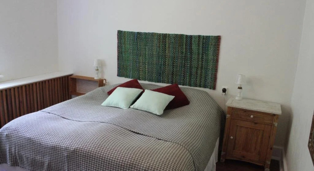 Fjelde Guesthouse, Book Hotel 3-stjernede hoteller i Lolland, 3*