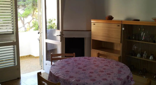 Appartamento La Caletta