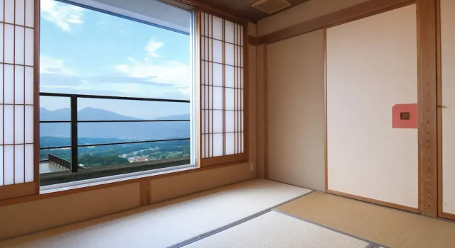 Номер Executive Hotel Kimura