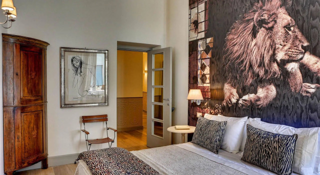 Casa Sotgiu Guest House