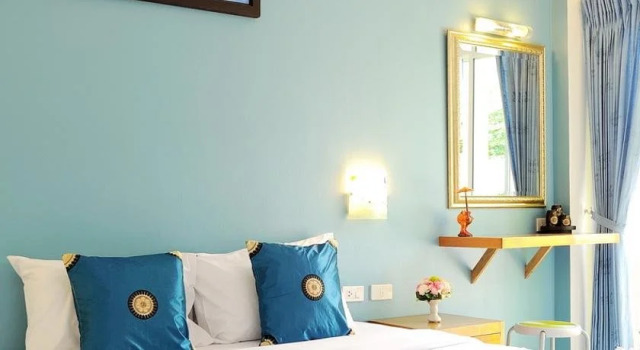 Moonlight House, Забронировать Отель Отели Патонг-Бич с бассейном, рядом с Больница Патонга, Бассейн