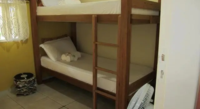 Номер Standard Casa dos Açores B&B