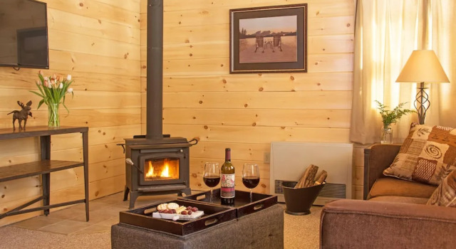 Номер Standard c 1 комнатой Sterling Ridge Resort