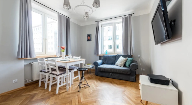 P&O Apartments Plac Bankowy 3, Забронировать Апартаменты/квартира Варшава Мазовецкое воеводство