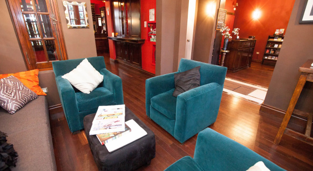 Miravida Soho Hotel & Wine Bar, Buchen Sie Hotel Palermo Buenos Aires