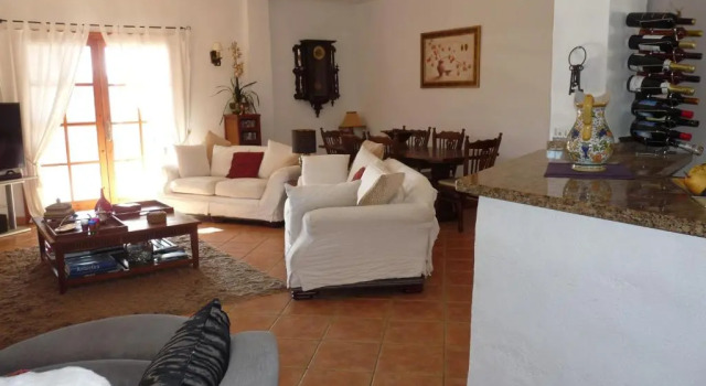 Villa Gloria, Prenota Villa Viñuela Axarquía