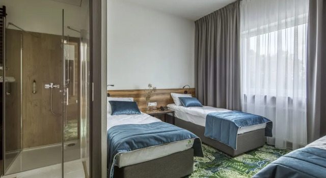 Bloom Hotel
