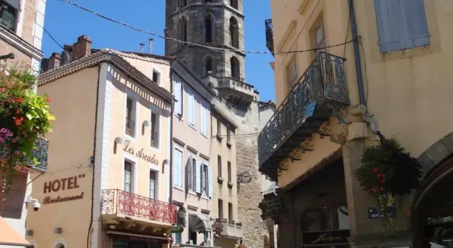 Maison de l'Orme, Rezervovat Apartmán Limoux Corbières