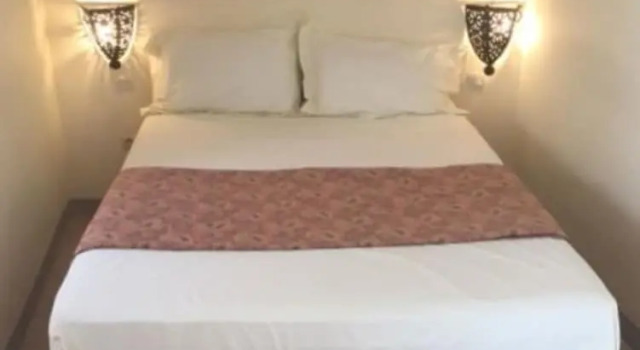 Cottage Comfort 4 camere Riad SASHA