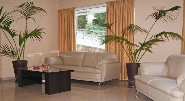 Neon Hotel, Book Hotel Edipsos Evia