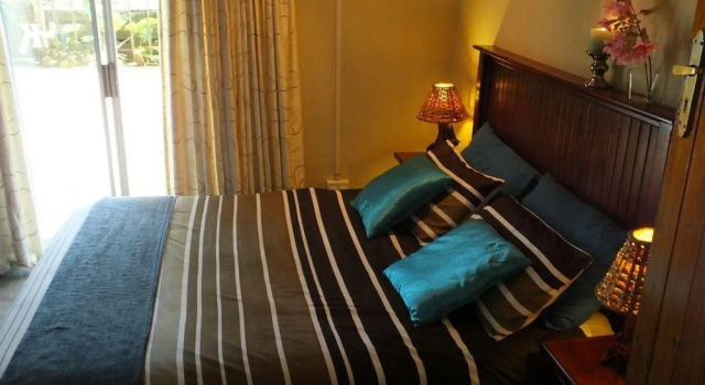 Big 5 Guesthouse