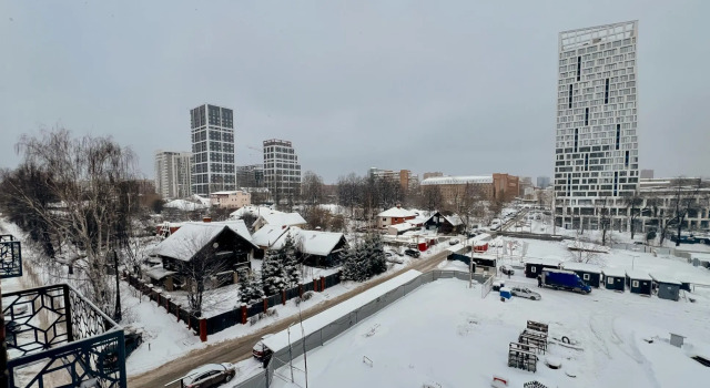 Апартаменты Privi House на Карла Маркса 304В