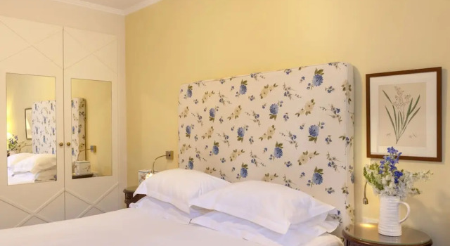 Апартаменты Kouneni Apartments