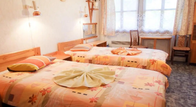 Апартаменты Sõrve Holiday Home