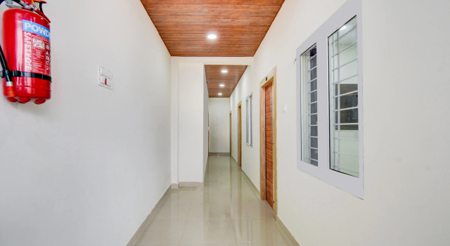 Super Townhouse Badangpet Crossway Hyderabad Formerly Balapur, Rezervovat Hotel Surūrnagar 