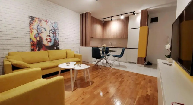 Apartamento Central apartment