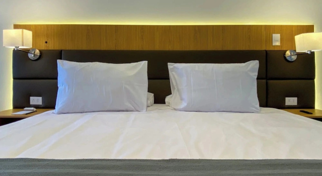 Апартаменты Deluxe Upper Modern Stay by Wynwood House