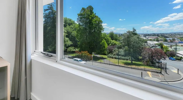 Номер Standard Отель Mercure Launceston