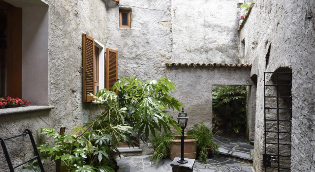 Villa Castello