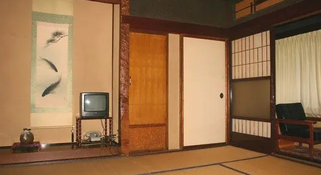 Mogamiya Ryokan, Book Hotel Sakata 