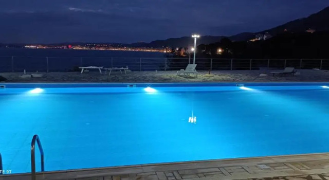 Matthews Beach House, Buchen Sie Villa Villen in Vlora, Villa