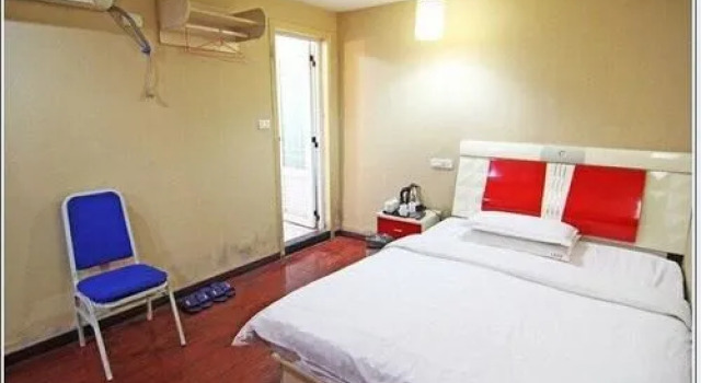 Chongqing Liuxiang Hotel