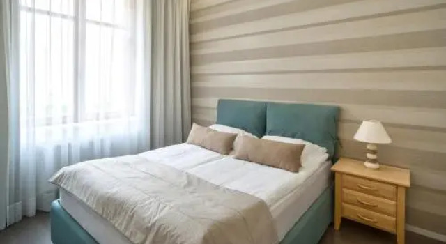 Old Town Stay