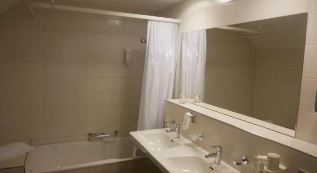 Двухместный номер Superior Hotel Schwanen Wil
