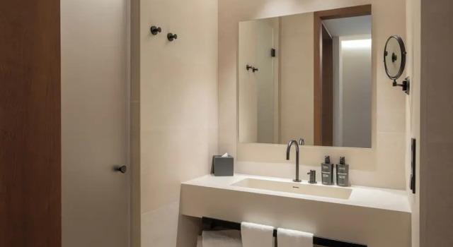 Люкс Presidential Eurostars Valladolid