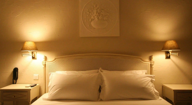 Hotel Marc Hely