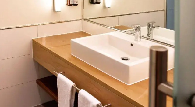 Двухместный номер Standard FREIgeist Northeim