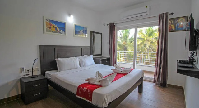 The Weekend Suites, Prenota Hotel Nerul 