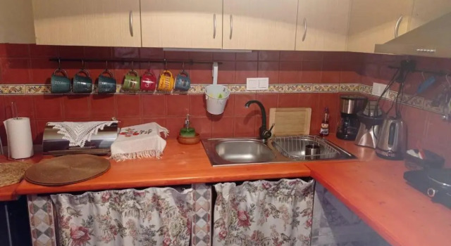 Апартаменты Cozy Apartment Alexandros near Aqueduct (Kamares)