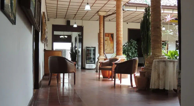 Hotel Real, Reserva ahora Hotel Ocaña Norte de Santander