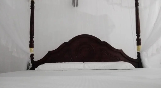 Habitación doble De lujo Mirissa Cocoon
