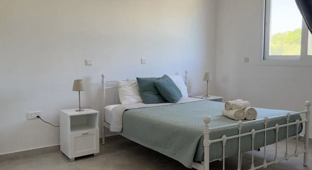 Blue Seaview Appartments, Reserva ahora Apartamento Kissonerga Pafos, cerca de Vardas Beach