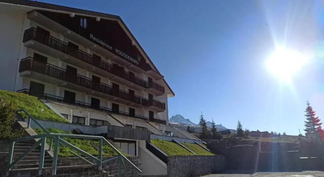 Casa Dolomiti, Rezerwuj Hotel Moena Val di Fassa