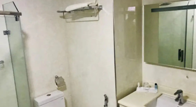 Standaard Driepersoonskamer Hotel El Khayem