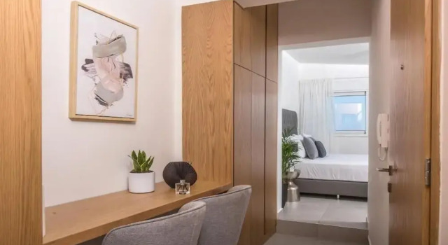 Loggia Suites by Good Life, Забронировать Отель Ираклион Центральный Крит